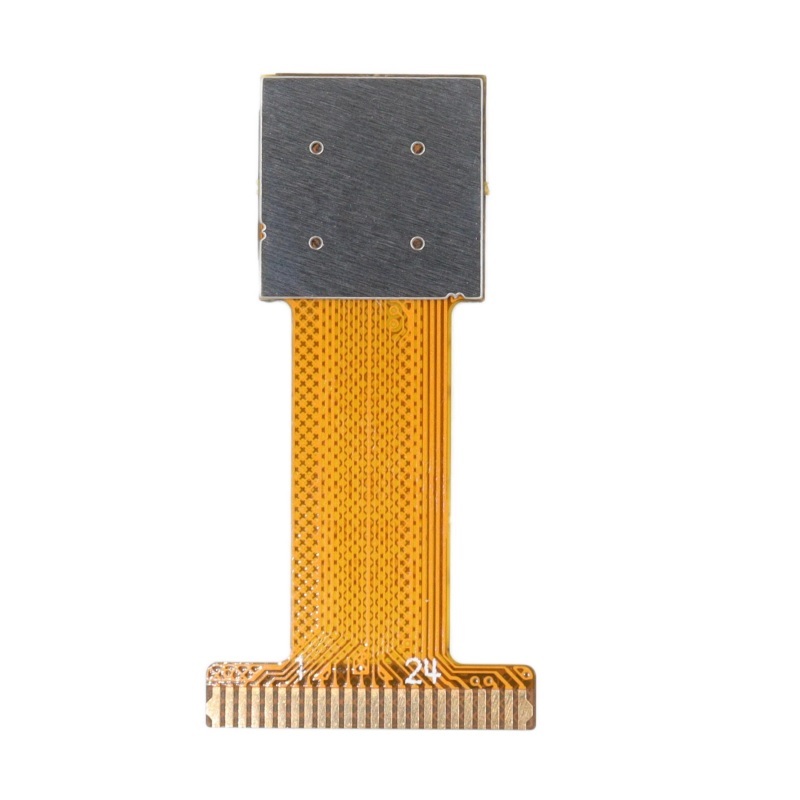GC5035 RGB Rolling Shutter MIPI Camera Module 2592x1944 For Barcode Scanning