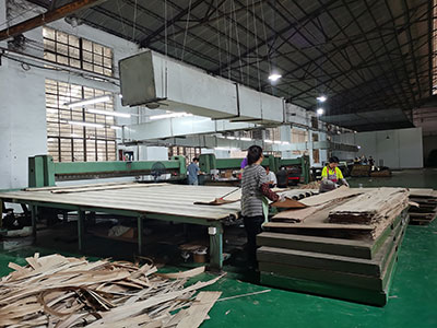 Lonson Veneer Co.,Ltd