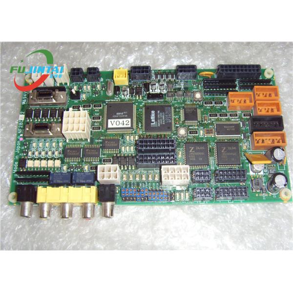 BRAND NEW SMT PARTS PANASONIC PCB ASSY KXFE000DA00 TO MACHINE CM402
