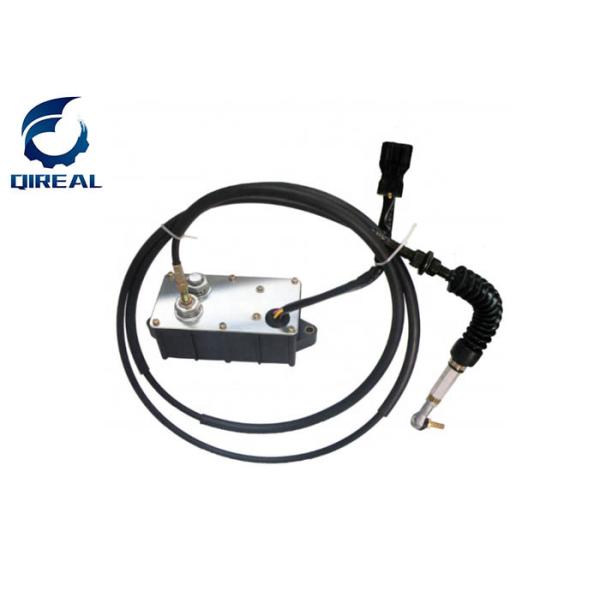 Excavator Part Throttle Motor 2002-1104-560 AC2/1500 AC2/1000 For LG621 LG6215