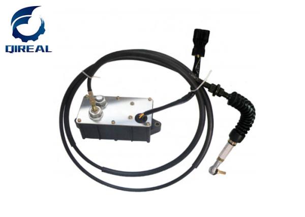 Excavator Part Throttle Motor 2002-1104-560 AC2/1500 AC2/1000 For LG621 LG6215 LG6225 LG6235