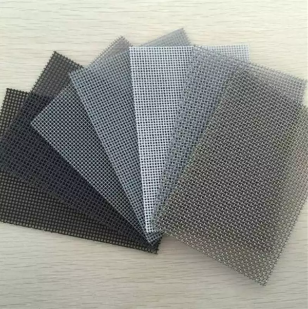 Stainless Steel Wire Mesh Filters Precision Filtration Elements for Industrial