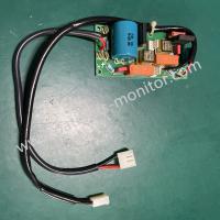 Innomed Cardio-Aid 200-B Defibrillator Energy Release Board R-4721-6 M50812003 with Good Condition
