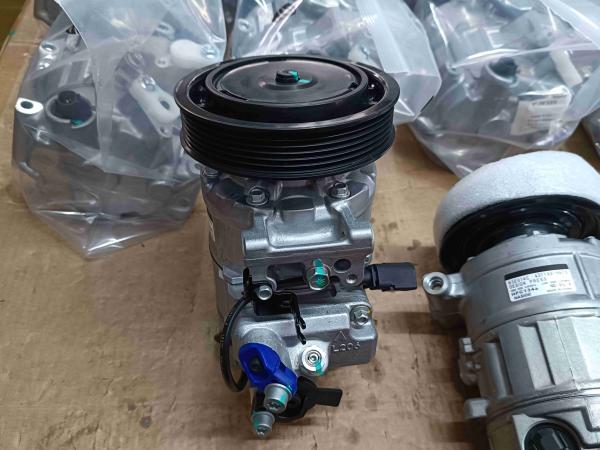 Compresseur de climatisation automatique pour A4 A5 A6 Q5 Q7 2.0 3.0 3.2 8E0260805BC 8K0260805A 8K0260805D 8K0260805G 8K0260805K