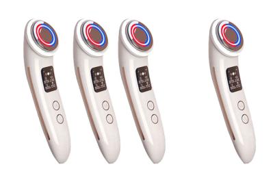 Multi Function RF Beauty Machine