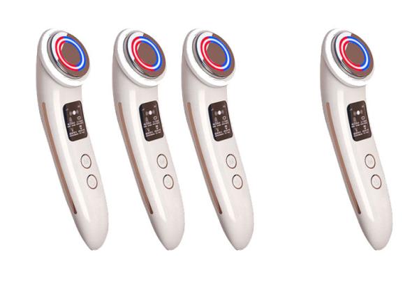 Multi Function RF Beauty Machine