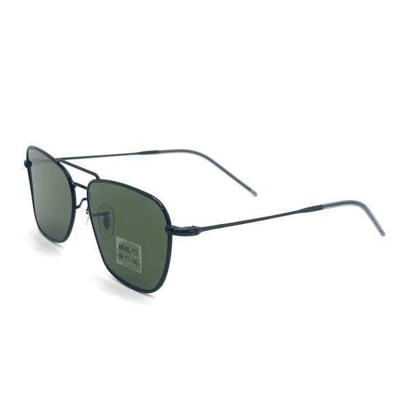 MS062 Óculos de segurança de estrutura metálica de moda com protecção UV e lentes polarizadas