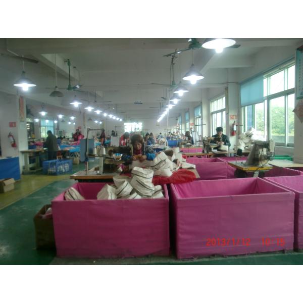Dongguan Fengsheng Handbag Factory