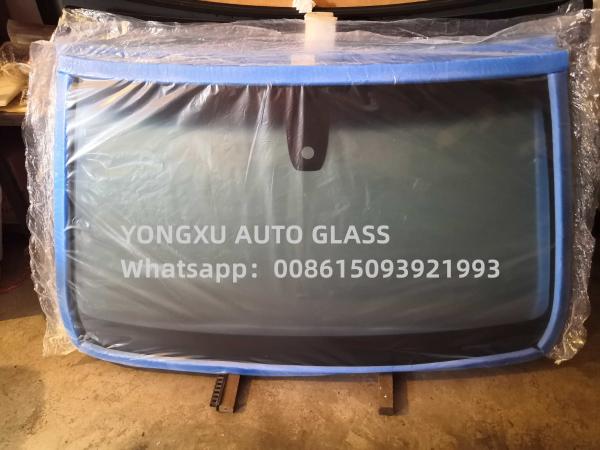 Cadillac Ats 4d Sedan 13-15 Front Windshield Glass Peugeot 406 Car Glass