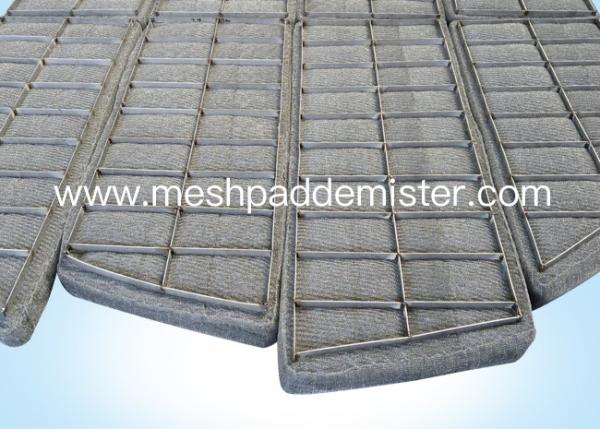 Metal Mesh Demister