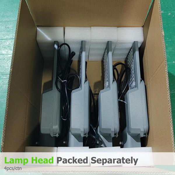 Уличные светы 50w солнечной энергии IP65 с управлением светом для освещения шоссе