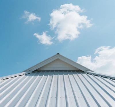 High Performance Alloy Roofing Aluminum Tiles For Multi Field Applications