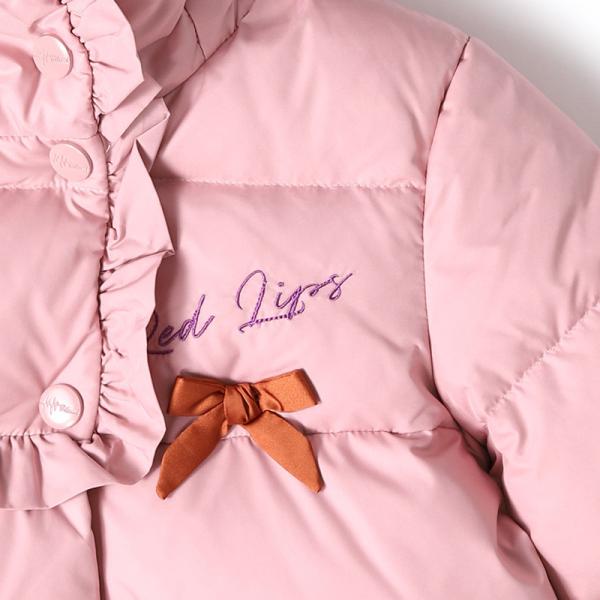 Stylish Boutique Outfit New Model Hooded Kids Down Filled Outerwear Newborn Winter Coat Toddler Girl