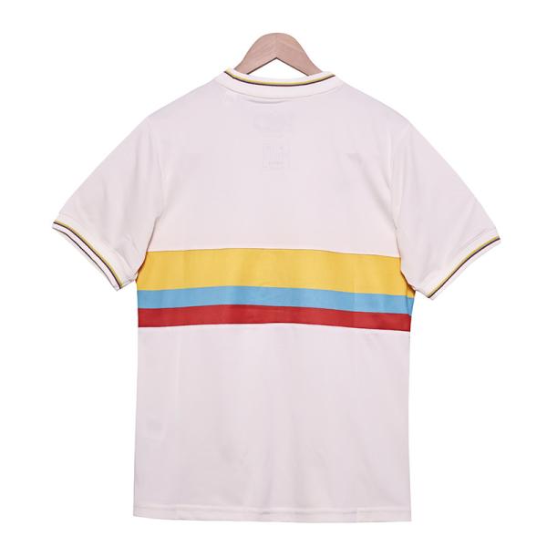 Colombia 100th Anniversary Fan Edition Jersey Group Customization