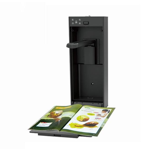 12MP Visualizer文書のカメラ、USBの教室の視覚提出者