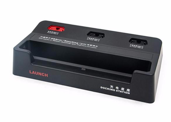 Launch X431 PAD II WiFi Auto Code Reader Update Free Online Launch X-431 Pad 2 Universal Diagnostic Scanner