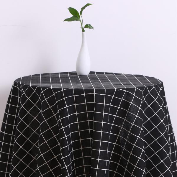 Poids léger de toile de fil de bande de poly coton durable résistant à l'usure