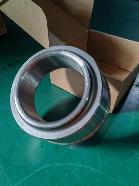 Alloy Steel Mud Pump Spare Parts Metal 20CrMoTi Valve Seat  F-1300 / 1600
