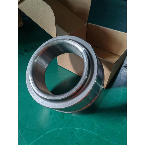 Alloy Steel Mud Pump Spare Parts Metal 20CrMoTi Valve Seat F-1300 / 1600