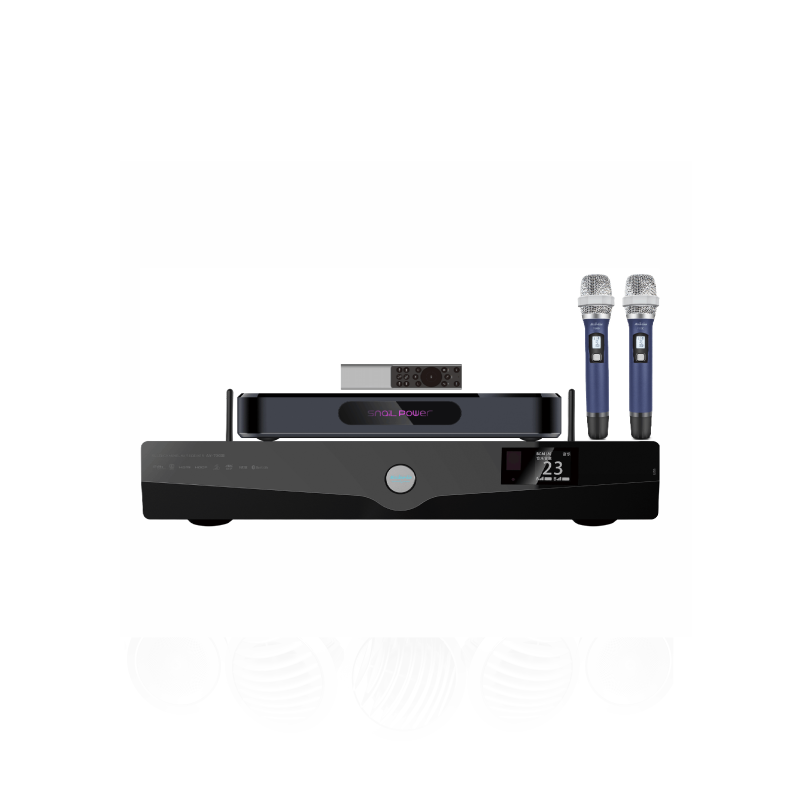 IW6-X135 7.1 Flagship Villa Cinema | 300Wx7 | 3000W Sub | Dolby Atmos