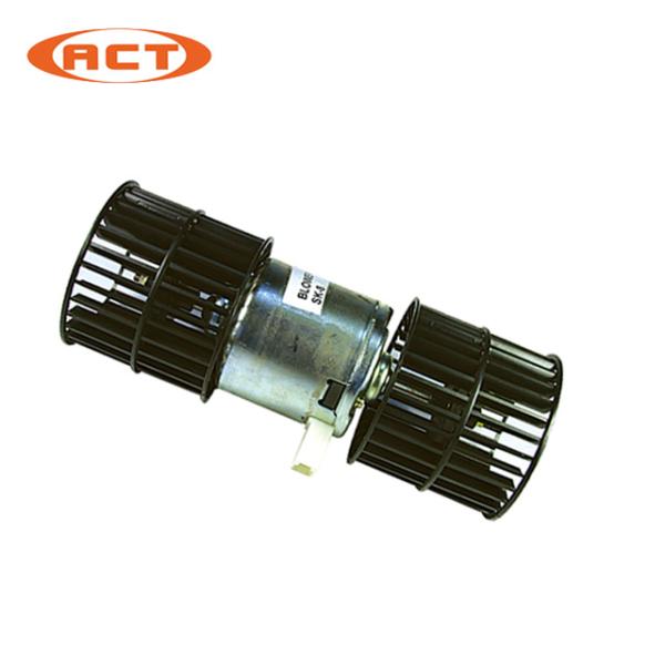 ACT Excavator Spare Parts SK200-8 Heater Blower Motor YN20M00107S111