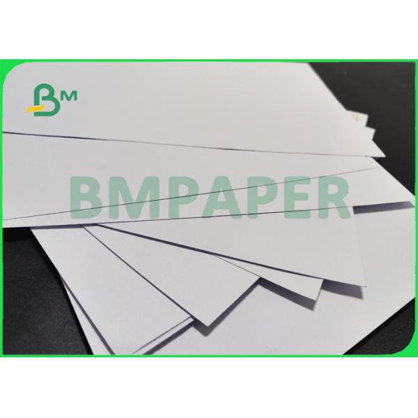 250g 300g Woodfree sem revestimento deslocou o papel para a marca registrada 685 x 990mm da roupa 250g 300g Woodfree sem revestimento deslocou o papel para a marca registrada 685 x 990mm da roupa