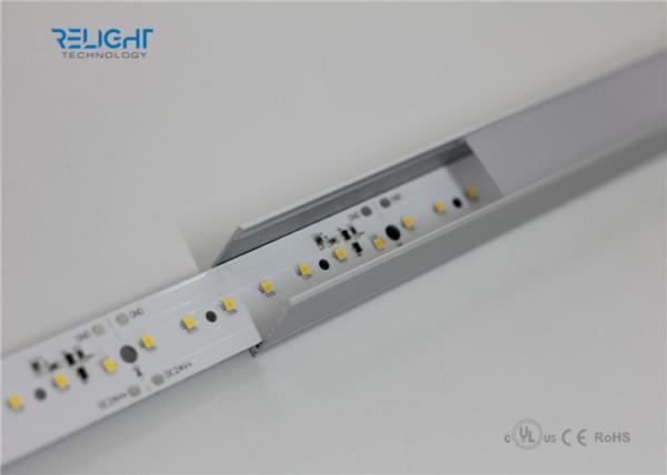 20 Watts Varied Color Food Led Lighting Modular Series In Retail Display Cases