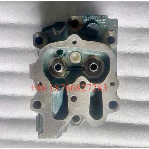 Doosan excavator Solar 450LC-V Cylinder head assy 65.03101-6045