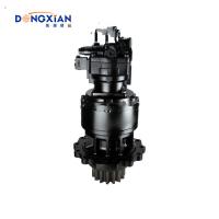 Moteur hydraulique d'oscillation de réduction de Drive Motor Rotary d'excavatrice de Sg025 Sg025e