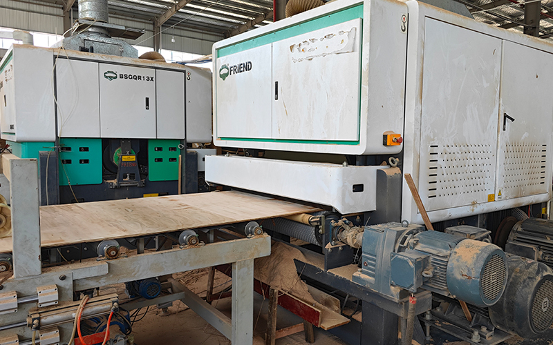 GUANGDONG JZL WOOD INDUSTRY CO., LTD