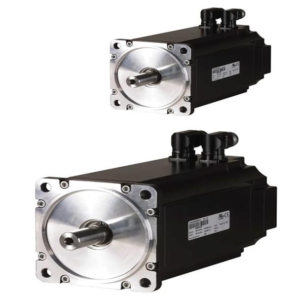 B&R 8LSAA2 Synchronous Motors 8LSA35.R2060D100-3, 8LSA35.R2060D300-3 For Internal I/O And X2X Power Link Servo Driver