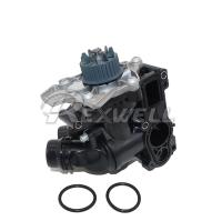 Skoda Seat VW Peças OEM Bomba de refrigeração de água 06H121026DN 06H121026N 06J121026A 06J121026F
