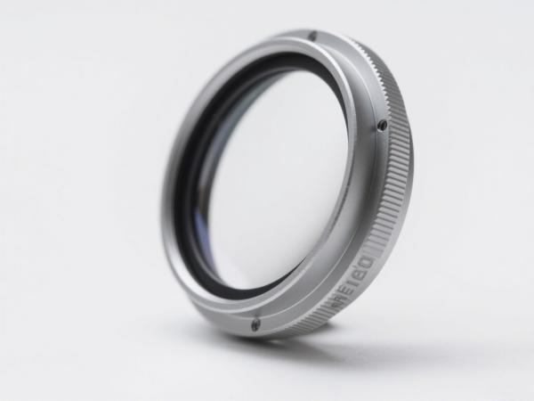 Usinage et inspection de pièces optiques personnalisées de haute précision