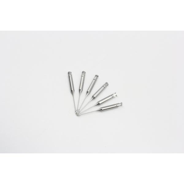 Dentistry Gates Glidden Drills And Peeso Reamers 28mm Stainless Steel Made endo rotary files