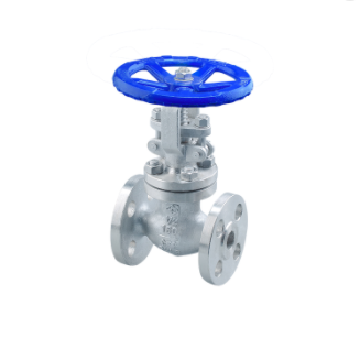 OEM ODM CE Certified 1/2 Inch API 6D SS Globe Valve