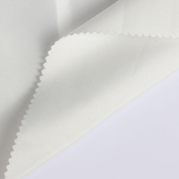 2022 Hot Sale Recycled Poly Pongee 210t water proof Fabric for Umbrella
