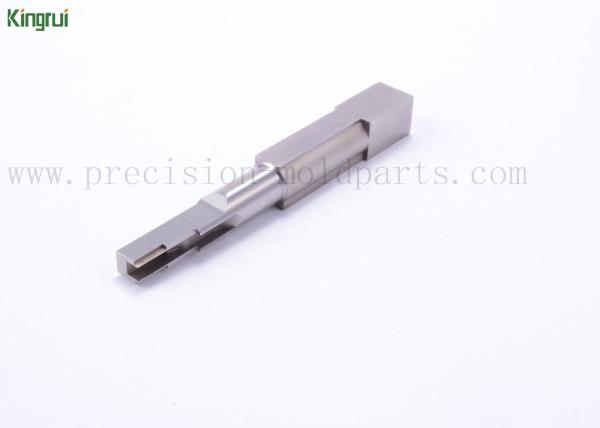 Plastic Standard Mould Parts OEM Small Size Grinding Machined KR011