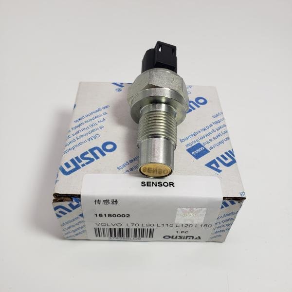 Датчик скорости 15180002 VOE15180002 Для Vo-lvo A25F A30G A40F A60H