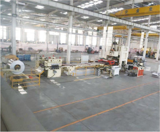 1070 HO Quadratic Aluminum Slug Top-Notch Choice for Technical Parts Production