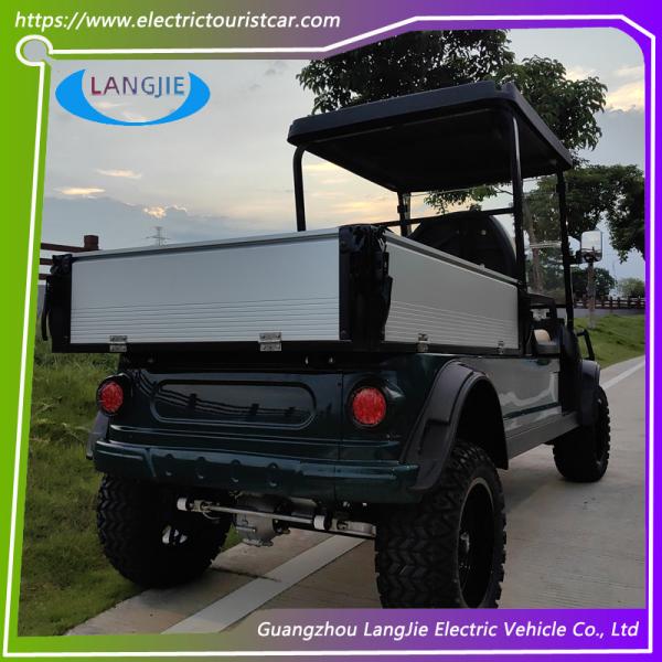 8~10 часов зарядка Электрический Клуб Автомобиль Мотор AC 48 Вольт 2-местный Гольф Бугги Для парковки