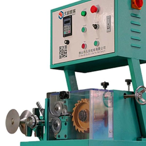 ODM EVA PE Pelletizing Machine Plastic Granulator Extruder