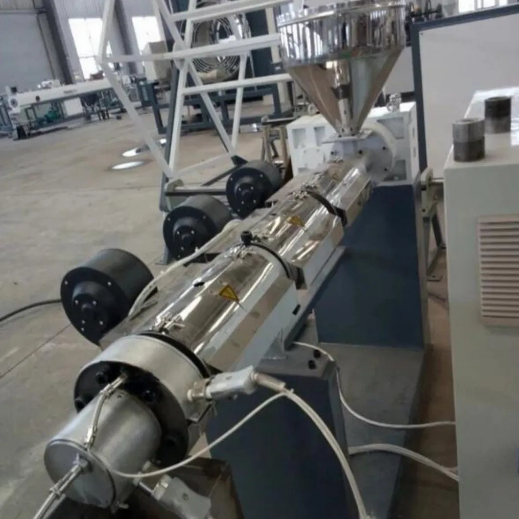 PP PE PVC Plastic Welding Wire HDPE Weld Rod for Plastic Extruder