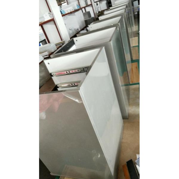 Dental Equipment Mobile Steel Storage Dental Cabinet With 5Drawers