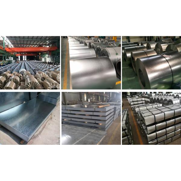 JIS 0.45mm*1200mm Dx51d Galvanized Steel Coils Z80 Galv Sheet And Coil