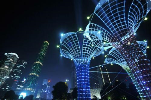 Прокладка приведенная высокой яркости треугольника, хигх-денситы Аддрессабле освещение приведенное прокладки ВС2811