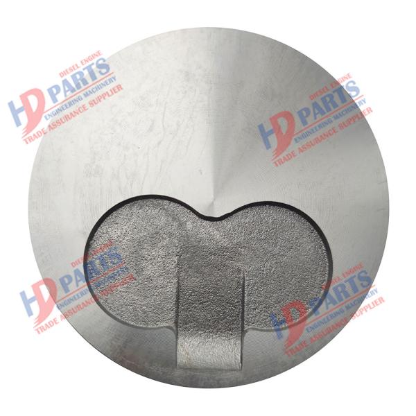 ПОРШЕНЬ ДИЗЕЛЬНОГО ДВИГАТЕЛЯ OEM 4TNE94 с штифтом для YANMAR