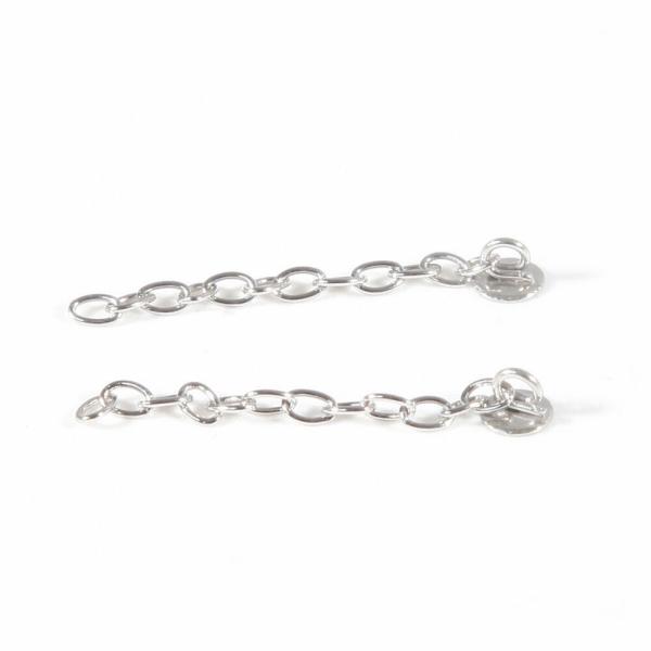 Certificación dental ortodoncia botón cadena botón orto-lingual con brackets de cadena accesorios implante endóseo