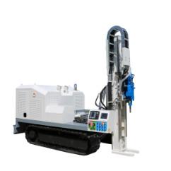 Stable Performance Hydraulic Super Deep Reinforcement Soil Drilling Rig for Sale in Pakistan
