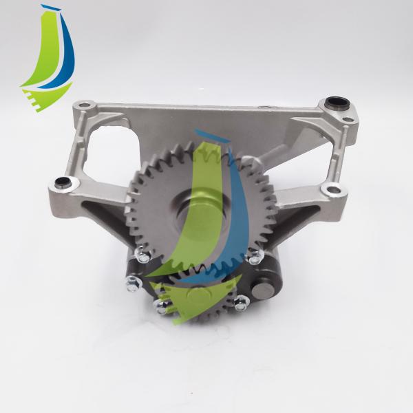 462-6685 Bomba de óleo para motores diesel 4626685 Para motores C7.1