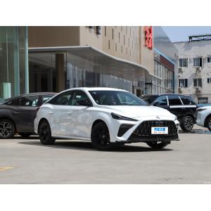 Компактный корабль топлива автомобиля переднего привода представления седана хэтчбека нефти MG5